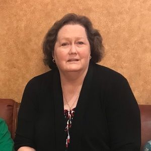 Meet your Posher, Kathy